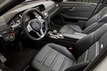 Самый быстрый Mercedes-Benz E63 AMG