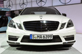 Самый быстрый Mercedes-Benz E63 AMG