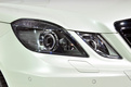 Самый быстрый Mercedes-Benz E63 AMG