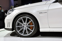Самый быстрый Mercedes-Benz E63 AMG