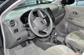Компактный седан Nissan Versa