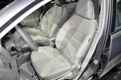 Компактный седан Nissan Versa