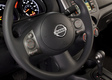 Компактный седан Nissan Versa