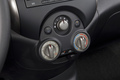 Компактный седан Nissan Versa