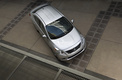 Компактный седан Nissan Versa