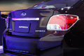 Cедан и хэтчбек Subaru Impreza