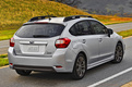 Cедан и хэтчбек Subaru Impreza