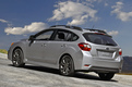 Cедан и хэтчбек Subaru Impreza