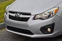 Cедан и хэтчбек Subaru Impreza