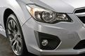 Cедан и хэтчбек Subaru Impreza