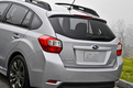Cедан и хэтчбек Subaru Impreza