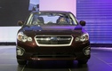 Cедан и хэтчбек Subaru Impreza