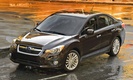 Cедан и хэтчбек Subaru Impreza