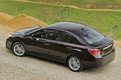 Cедан и хэтчбек Subaru Impreza