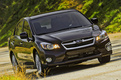 Cедан и хэтчбек Subaru Impreza