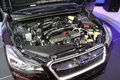 Cедан и хэтчбек Subaru Impreza