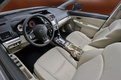 Cедан и хэтчбек Subaru Impreza