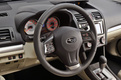 Cедан и хэтчбек Subaru Impreza