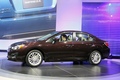 Cедан и хэтчбек Subaru Impreza