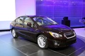 Cедан и хэтчбек Subaru Impreza