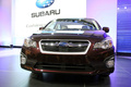 Cедан и хэтчбек Subaru Impreza