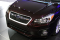 Cедан и хэтчбек Subaru Impreza