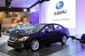 Cедан и хэтчбек Subaru Impreza