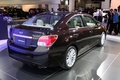 Cедан и хэтчбек Subaru Impreza