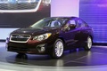 Cедан и хэтчбек Subaru Impreza