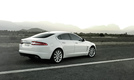 Рестайлинговый Jaguar XF