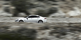Рестайлинговый Jaguar XF