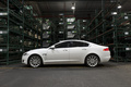 Рестайлинговый Jaguar XF