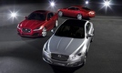 Рестайлинговый Jaguar XF