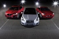 Рестайлинговый Jaguar XF