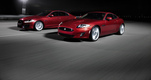 Рестайлинговый Jaguar XF