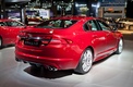 Рестайлинговый Jaguar XF