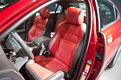 Рестайлинговый Jaguar XF
