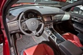 Рестайлинговый Jaguar XF