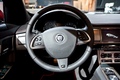 Рестайлинговый Jaguar XF