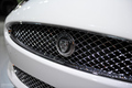 Кабриолет Jaguar XK
