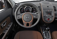 Kia Soul 2012