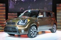 Kia Soul 2012