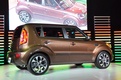 Kia Soul 2012