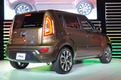 Kia Soul 2012