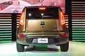 Kia Soul 2012