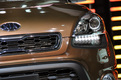 Kia Soul 2012