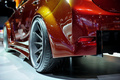 Fox Marketing Lexus CT 200h