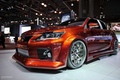 Fox Marketing Lexus CT 200h