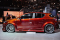 Fox Marketing Lexus CT 200h