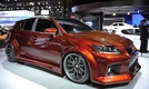 Fox Marketing Lexus CT 200h